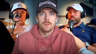 Rick Shiels & Grant Horvat - What's Killing YouTube Golf...