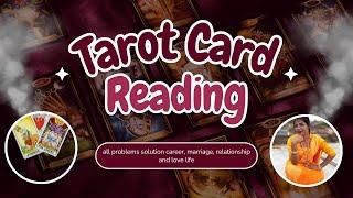 Live streaming of Universal Tarot 369 With Neera Bind