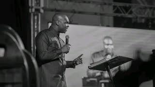 LEVELS OF SATANIC INFLUENCE PEOPLE - Apostle Joshua Selman