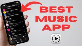 Top 5 Best Free OFFLINE Music Player Apps For Android