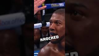 Tyson fury will beat Anthony Joshua convincingly #shorts #boxing #tysonfury #aj