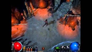 path of exile Ep1