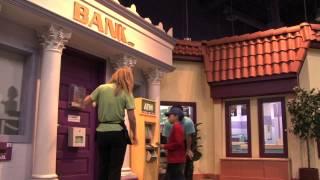 Pretend City Children's Museum: OC Adventures with Zaya! Episode Four