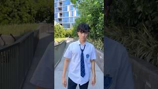 Bullied Nerd GONE WRONG
