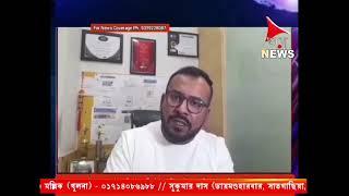 Arghya Sarkar, Founder of Recruitment Mantra, Talks Job Scams on TARA NEWS | Free Placement Agency