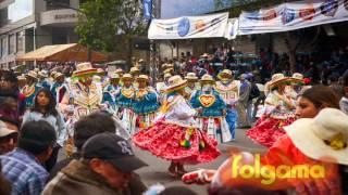 Kullawada Muchachos de Mi Barrio 2007, Nadie Te Amara - BANDA MARISMA MUNDIAL DE LA PAZ BOLIVIA