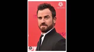 Justin Theroux  Happy Birthday  /Feliz Cumple  Actor