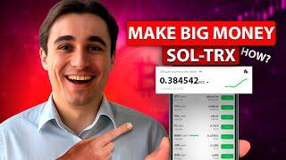  Crypto Trading Strategy That Works: Fast & Easy| How I found Crypto Trading Scanner for Big Profit