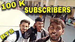 Behind The Scene | Beauty of Chhattisgarh | Himanshu Kaushik Vlog | Dongargarh Vlog  |