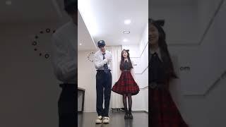  BRAIN challenge!  양요섭 X 오마이걸 아린