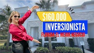 Inversión Ideal en Florida  | Casas de Lujo con Piscina Privada y ECO-CLUB 