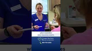 #Insurance & Vein Disease