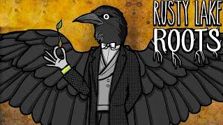 СЕКРЕТНЫЙ УРОВЕНЬ И ФИНАЛ ► Rusty Lake: Roots #11