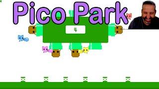 Pico Park 2 - We Stayed Friends!