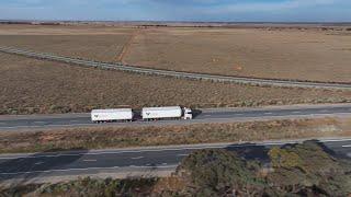 Australian Trucks - The Australian Truckie Series Part 6