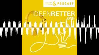 015 Wie zwei frisch ausgebildete Patentanwälte ins Berufsleben starten - CFPodcast: Ideenretter