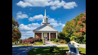 CCSH Service June 1st, 2025