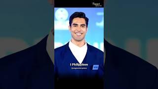 Top 15 Mr World 2024 Press Conference #beautypageant #mrworld