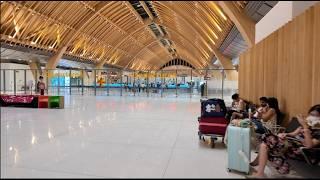 Mactan-Cebu Airport International Departure 2025 CEB