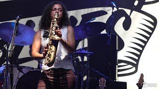 Vanessa Collier 2024 11 17 "Full Show" Boca Raton, Florida  - Inaugural Boca Blues Fest
