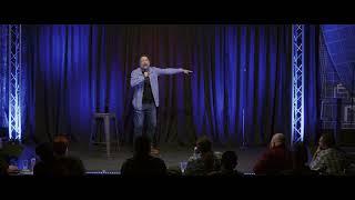 Kyle Kinane // Well Comedy Club // Bakersfield, CA 12.1.2022 Full Set