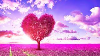 Beautiful Romantic Piano Music for Relaxing  Happy Valentine's Day