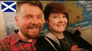 MEET THE SCOTTISH VLOGGERS