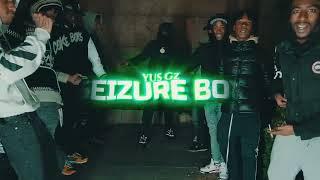 Yus Gz - Seizure Boy (Official Video) #crankthat