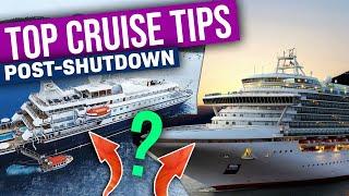 9 Top Cruise Tips And Tricks For When Cruising Resumes