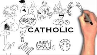 Sketchy Catholicism: Catholic