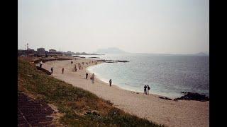 우도 1박2일(카페 오르다/안녕, 육지사람/카페 한라산/순창갈비/우도게스트하우스)