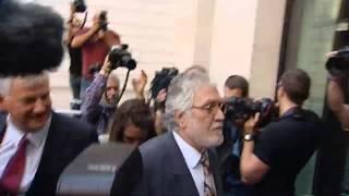 Channel 4 News midday bulletin - 23 August 2013