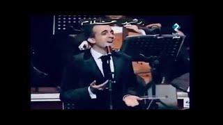 Rachid Gholam - رائعة الأطلال - الفنان رشيد غلام - أوبرا تونس بجودة صوتية عالية