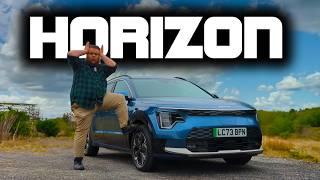 New 2024 Kia Niro EV Horizon Review | Is This the Pick of the Range