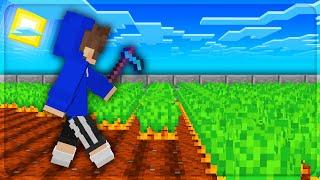 Farming Progression | Minecraft Skyblock | Cosmic Sky