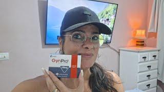 GYNPRO Progesterona para Menopausa e Climatério... benefícios desse hormônio