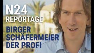 Birger Schäfermeier – der Profi-Trader