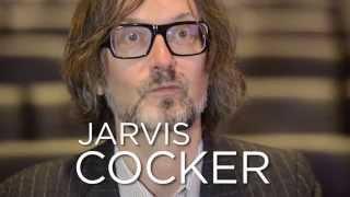 Jarvis Cocker : "Pulp was a way of looking at the world and ordinary people"