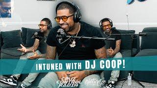 Dj Coop | Touring with Lil Duval, growing up in Memphis & having a hustlers mindset!