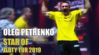 OLEH PETRENKO INTERVIEW 2019 (Олег Петренко) ENG SUBS