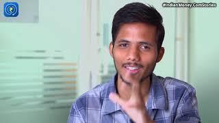 Indian money review | Employee Success Story at IndianMoney.com Bangalore  Mahendra Singh