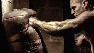 TRAINING FIGHT MMA Part 2