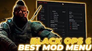 Black Ops 6 Mod Menu | BO6 Mod Menu | Unlimited Gobblegums | Zombies Mod MENU | Many Features