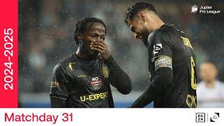 Samenvatting | OH Leuven - Sporting Charleroi | 2024-2025