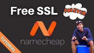 How to Install a Free SSL Certificate on Namecheap (with Let's Encrypt)