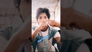 Asqar Umarxon tik tok