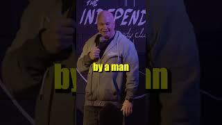 Comedian finds man father he never had! #shorts #comedy #standup #crowdwork #jokes