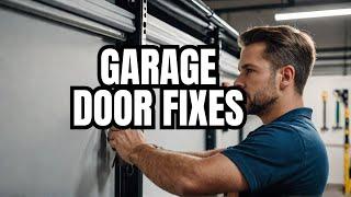 The Most Secure Garage Door (and Why You Need One)