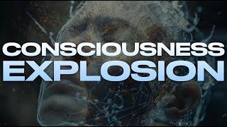 THE CONSCIOUSNESS EXPLOSION (w/ Ben Goertzel)