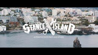 STANCE ISLAND SPRING PARTY